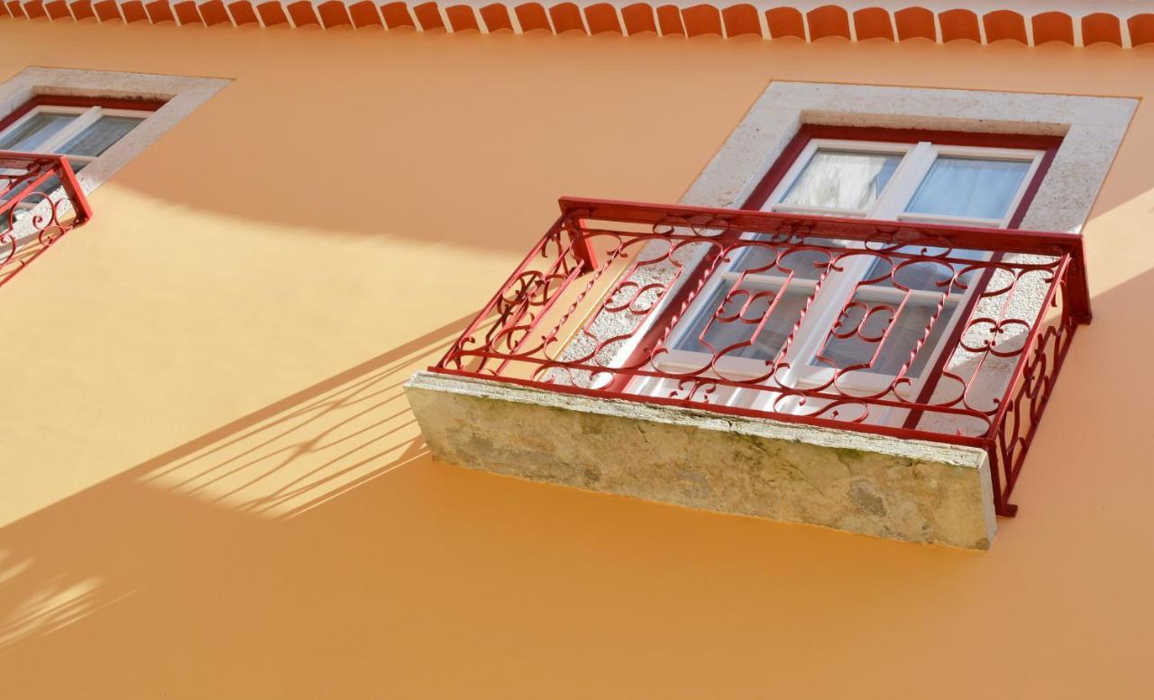 Kalathos House 4 Apartment By Gt House Lisboa Exterior foto